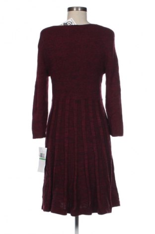 Kleid Nina Leonard, Größe L, Farbe Rot, Preis € 17,99