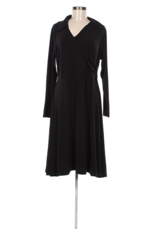 Rochie Nina Leonard, Mărime L, Culoare Negru, Preț 48,99 Lei