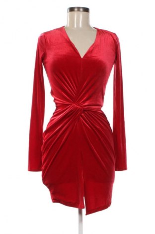 Kleid Nly One, Größe S, Farbe Rot, Preis € 18,49