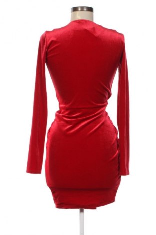 Kleid Nly One, Größe S, Farbe Rot, Preis € 18,49