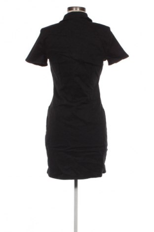 Kleid Noisy May, Größe M, Farbe Schwarz, Preis € 33,99