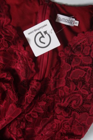 Kleid Numoco, Größe S, Farbe Rot, Preis € 27,67