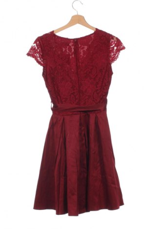 Kleid Numoco, Größe S, Farbe Rot, Preis € 27,67