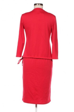 Kleid Numoco, Größe M, Farbe Rot, Preis 8,49 €