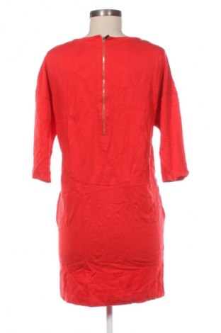 Kleid ONLY, Größe XS, Farbe Rot, Preis 13,49 €