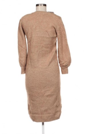 Kleid Object, Größe M, Farbe Braun, Preis € 33,99