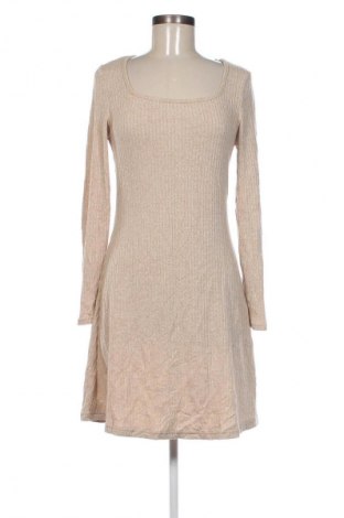 Kleid Old Navy, Größe S, Farbe Beige, Preis 5,99 €