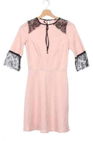 Kleid Orsay, Größe XS, Farbe Rosa, Preis € 14,83