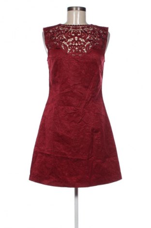 Kleid Orsay, Größe M, Farbe Rot, Preis € 20,49