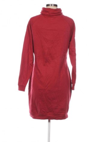 Kleid Oyanda, Größe M, Farbe Rot, Preis 20,49 €