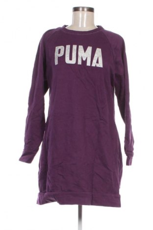 Kleid PUMA, Größe M, Farbe Lila, Preis € 28,99