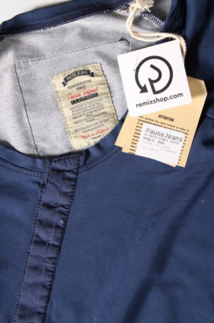 Φόρεμα Pause Jeans, Μέγεθος S, Χρώμα Μπλέ, Τιμή 35,99 €