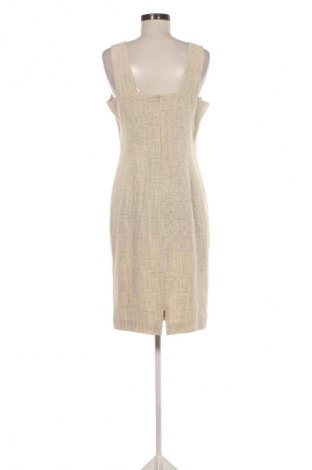 Kleid Potis & Verso, Größe M, Farbe Beige, Preis € 4,99