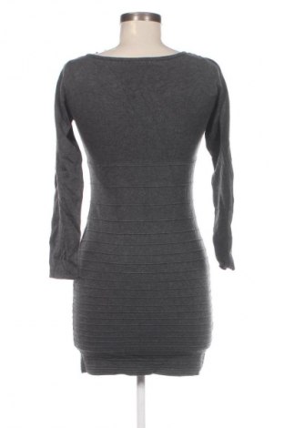 Kleid Promod, Größe S, Farbe Grau, Preis 33,99 €