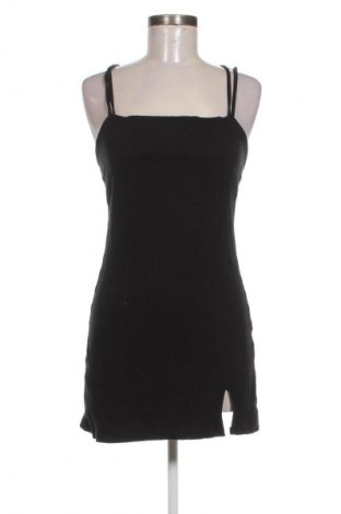 Kleid Pull&Bear, Größe L, Farbe Schwarz, Preis 14,99 €