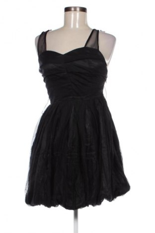 Rochie Qed London, Mărime S, Culoare Negru, Preț 203,99 Lei