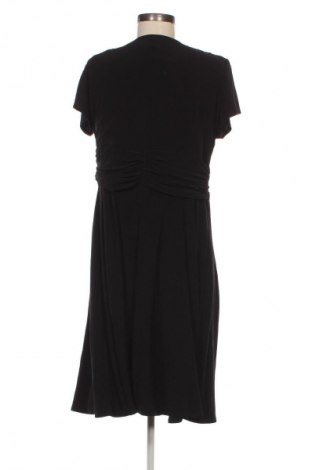 Kleid R&M Richards, Größe XL, Farbe Schwarz, Preis 23,99 €