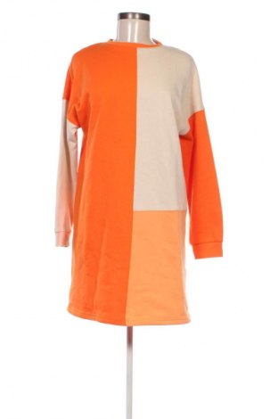 Kleid Rainbow, Größe S, Farbe Orange, Preis 14,91 €