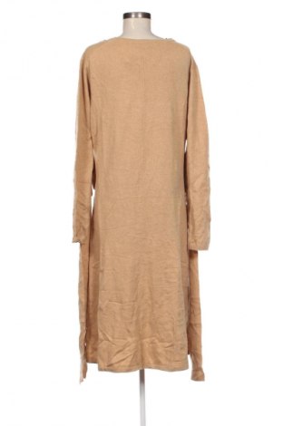 Kleid Ralph Lauren, Größe XXL, Farbe Beige, Preis € 133,99