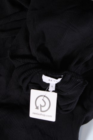 Kleid Reiss, Größe L, Farbe Schwarz, Preis € 63,99