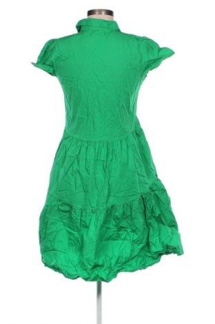 Rochie Reserved, Mărime S, Culoare Verde, Preț 95,99 Lei