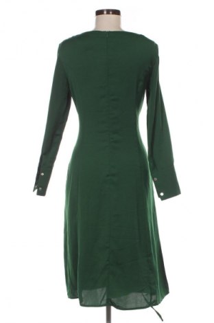 Rochie Reserved, Mărime M, Culoare Verde, Preț 74,81 Lei