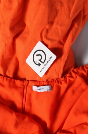 Kleid Reserved, Größe M, Farbe Orange, Preis 14,91 €