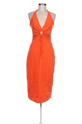 Kleid Reserved, Größe M, Farbe Orange, Preis 14,91 €