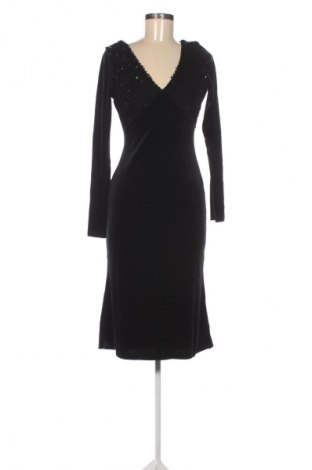 Rochie Rinascimento, Mărime M, Culoare Negru, Preț 269,99 Lei