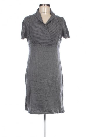 Kleid S.Oliver, Größe M, Farbe Grau, Preis 33,99 €