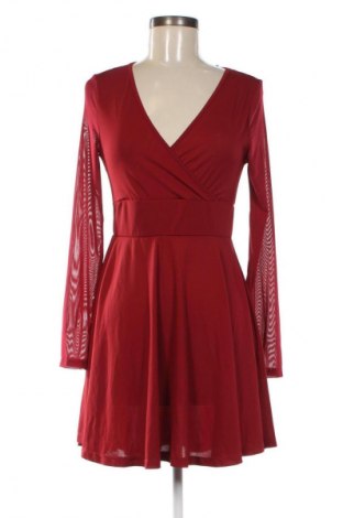 Kleid SHEIN, Größe L, Farbe Rot, Preis € 14,84