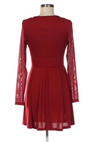 Kleid SHEIN, Größe L, Farbe Rot, Preis € 14,84