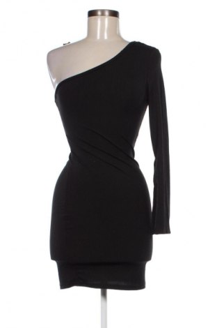 Kleid SHEIN, Größe XS, Farbe Schwarz, Preis 20,49 €