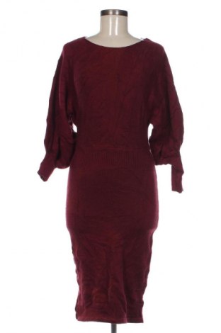 Kleid SHEIN, Größe S, Farbe Rot, Preis 20,49 €