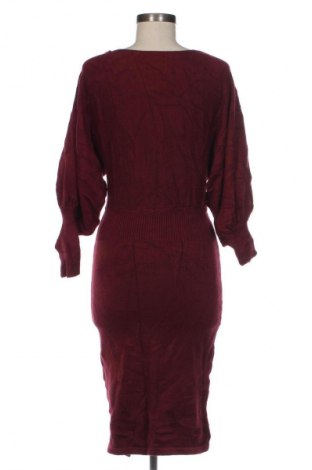 Kleid SHEIN, Größe S, Farbe Rot, Preis 20,49 €