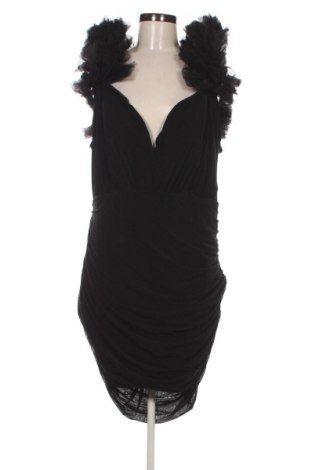 Rochie SHEIN, Mărime XXL, Culoare Negru, Preț 147,96 Lei