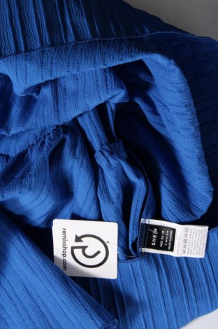 Kleid SHEIN, Größe L, Farbe Blau, Preis € 18,01