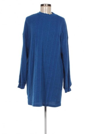 Kleid SHEIN, Größe L, Farbe Blau, Preis 20,49 €