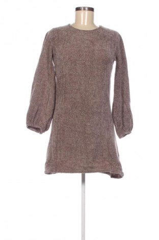 Kleid SHEIN, Größe S, Farbe Braun, Preis € 20,49