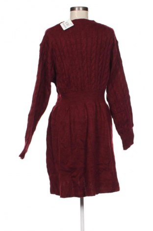 Kleid SHEIN, Größe XXL, Farbe Rot, Preis € 20,49