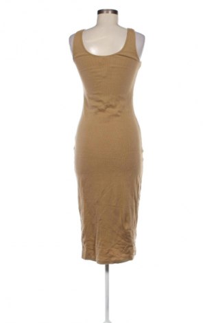 Kleid Samsoe & Samsoe, Größe S, Farbe Beige, Preis € 57,49