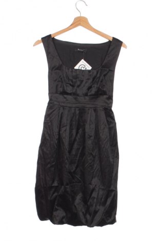 Kleid Sand, Größe XS, Farbe Schwarz, Preis 20,99 €