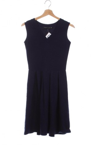 Kleid Seppala, Größe XS, Farbe Blau, Preis 6,99 €