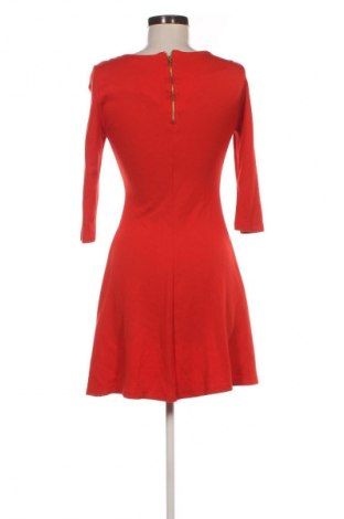 Kleid Seppala, Größe M, Farbe Rot, Preis € 14,84