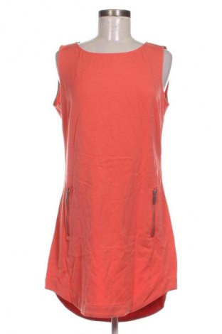 Kleid Seppala, Größe M, Farbe Orange, Preis € 6,99