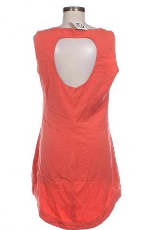 Kleid Seppala, Größe M, Farbe Orange, Preis € 6,99