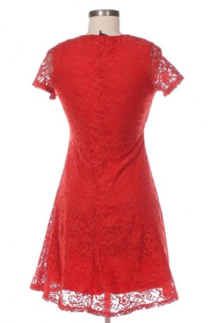 Kleid Seven Sisters, Größe S, Farbe Rot, Preis 20,49 €