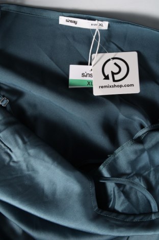 Kleid Sinsay, Größe XL, Farbe Grün, Preis € 14,25