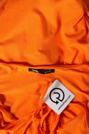 Kleid Sinsay, Größe M, Farbe Orange, Preis € 15,00