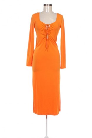 Kleid Sinsay, Größe M, Farbe Orange, Preis € 15,00